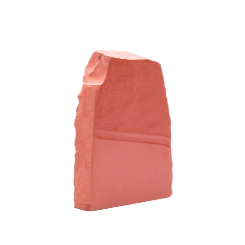 <strong>JASPE ROUGE</strong> 1 FACE POLIE QUALITÉ A