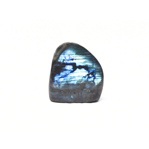 <strong>LABRADORITE POLIE</strong> 650 Gr à 800 Gr  QUALITÉ EXTRA