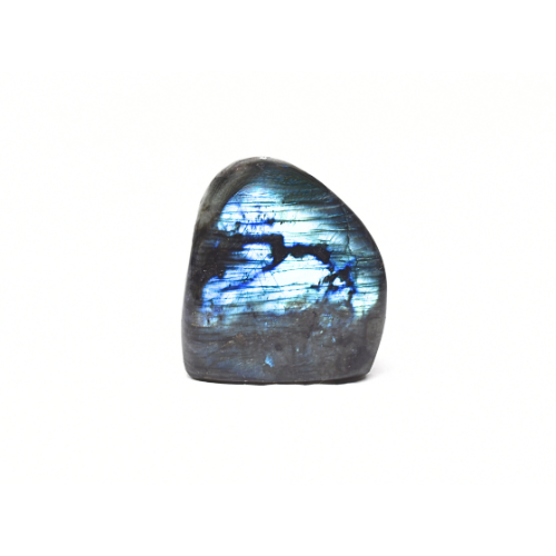 LABRADORITE POLIE 650 Gr à 800 Gr  QUALITÉ EXTRA