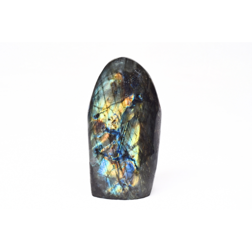 LABRADORITE POLIE 950 Gr à 1.1 KG  QUALITÉ EXTRA