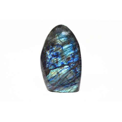 <strong>LABRADORITE POLIE</strong> 1.1 KG à 1.35 KG  QUALITÉ EXTRA