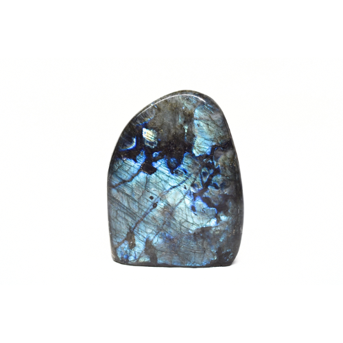 <strong>LABRADORITE POLIE</strong> 1.35 KG à 1.6 KG  QUALITÉ EXTRA