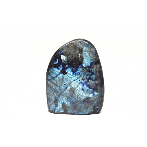 LABRADORITE POLIE 1.35 KG à 1.6 KG  QUALITÉ EXTRA