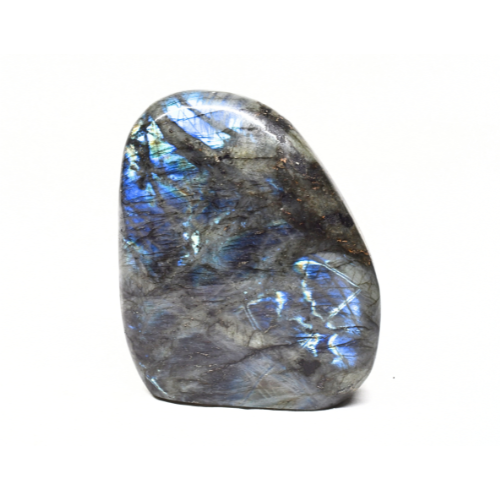 <strong>LABRADORITE POLIE</strong> 1.6 KG à 1.9 KG  QUALITÉ EXTRA