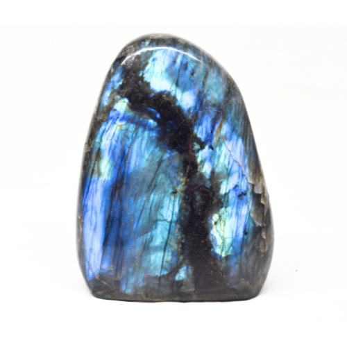 <strong>LABRADORITE POLIE</strong> 1.9 KG à 2.2 KG  QUALITÉ EXTRA