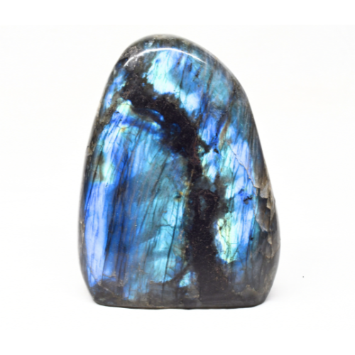 LABRADORITE POLIE 1.9 KG à 2.2 KG  QUALITÉ EXTRA