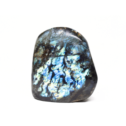 LABRADORITE POLIE 2.5 KG de 2.8 KG  QUALITÉ EXTRA