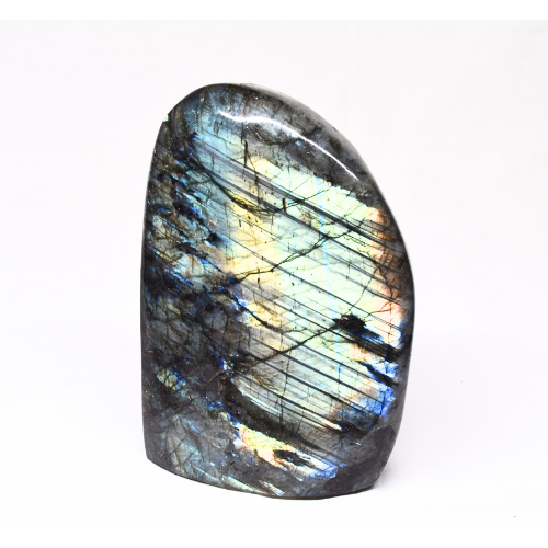 LABRADORITE POLIE QUALITÉ EXTRA