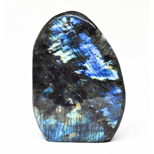 LABRADORITE POLIE QUALITÉ EXTRA