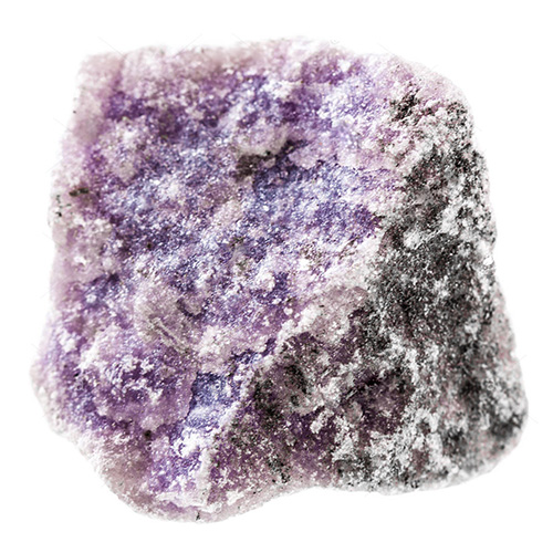 <strong>LÉPIDOLITE BRUTE</strong> - AU KILO QUALITÉ EXTRA