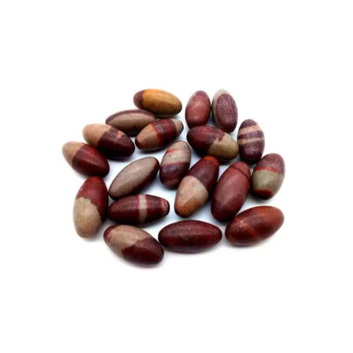 OEUFS DE SHIVA LINGHAM (Sachet de 10 pièces) QUALITÉ EXTRA