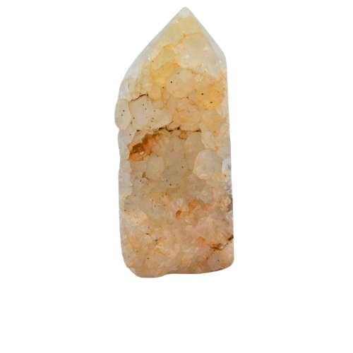 POINTE D'AGATE  (Petit modèle) - QUALITÉ A