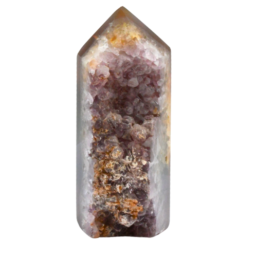 POINTE D'AGATE (Très grand modèle) - QUALITÉ A
