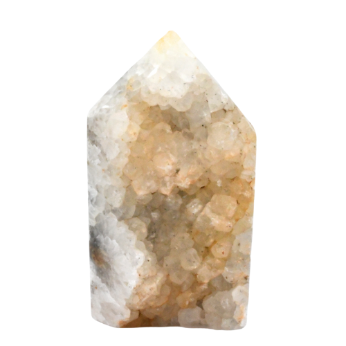 POINTE D'AGATE - QUALITÉ A (La pièce)