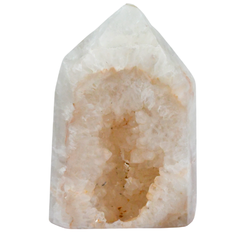 POINTE D'AGATE (Très grand modèle) QUALITÉ A