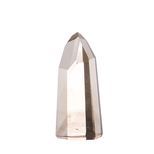 POINTE DE CITRINE NATURELLE SUPER EXTRA (Taille 3)