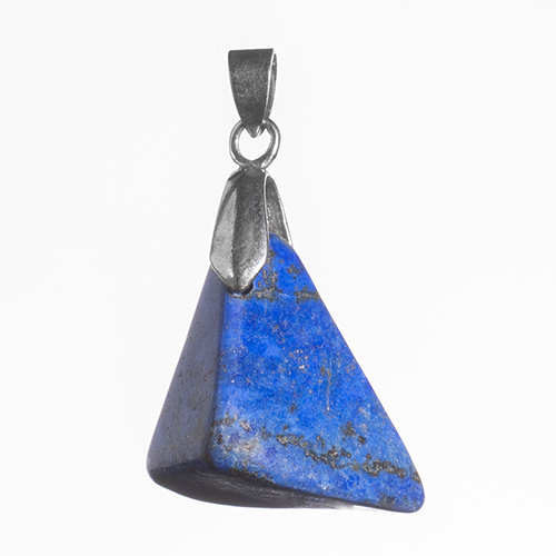 PENDENTIF EN LAPIS LAZULI