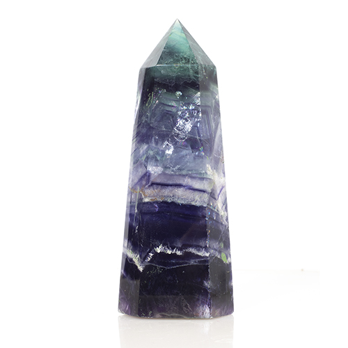 POINTE DE FLUORINE ( GRANDE TAILLE )
