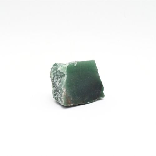 FORME LIBRE <strong>AVENTURINE</strong> 1 FACE POLIE QUALITÉ A