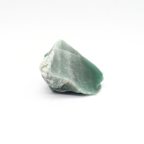 FORME LIBRE <strong>AVENTURINE</strong> 1 FACE POLIE - QUALITÉ A
