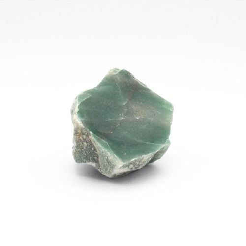 FORME LIBRE <strong>AVENTURINE</strong> 1 FACE POLIE - QUALITÉ A