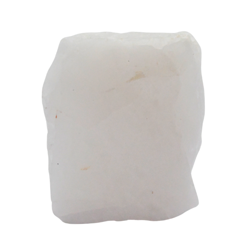 FORME LIBRE <strong>CRISTAL DE ROCHE </strong>1 FACE POLIE -QUALITÉ A