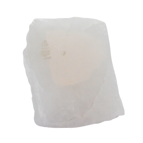 FORME LIBRE <strong>CRISTAL DE ROCHE </strong>1 FACE POLIE -QUALITÉ A