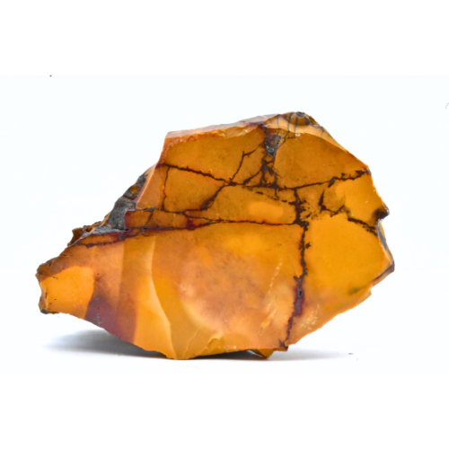FORME LIBRE <strong>MOKAÏTE</strong> 1 FACE POLIE - QUALITÉ A 