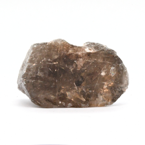FORME LIBRE <strong>QUARTZ FUMÉ</strong> 1 FACE POLIE - QUALITÉ A 