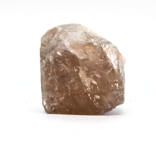 FORME LIBRE <strong>QUARTZ FUMÉ</strong> 1 FACE POLIE - QUALITÉ A 