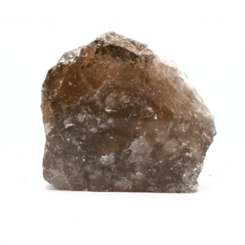 FORME LIBRE <strong>QUARTZ FUMÉ</strong> 1 FACE POLIE - QUALITÉ A 