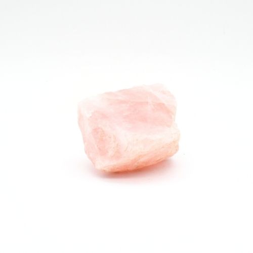 FORME LIBRE <strong>QUARTZ ROSE</strong> 1 FACE POLIE - QUALITÉ A