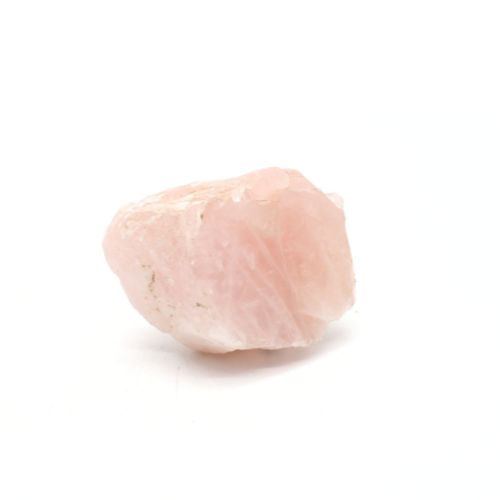 FORME LIBRE <strong>QUARTZ ROSE</strong> 1 FACE POLIE - QUALITÉ A