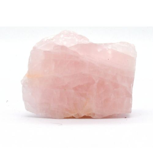 FORME LIBRE <strong>QUARTZ ROSE</strong> 1 FACE POLIE - QUALITÉ A