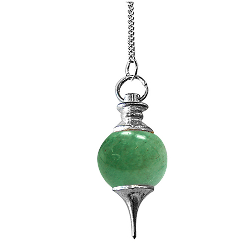 PENDULE SÉPHOROTON AVENTURINE