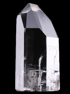 POINTE POLIE EXTRA QUARTZ TRANSCLUCIDE