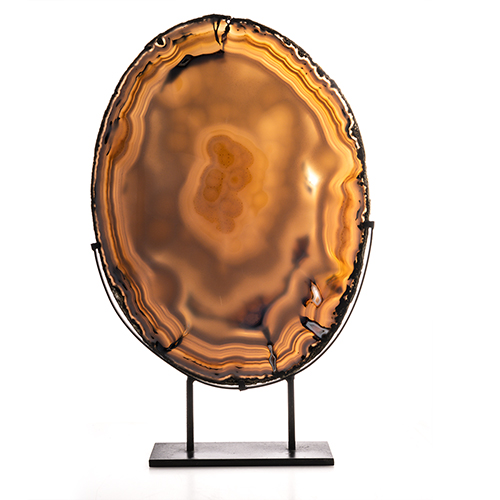 AGATE SOCLÉE 4