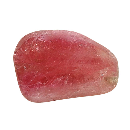 PIERRES ROULÉES RUBELLITE QUALITÉ EXTRA