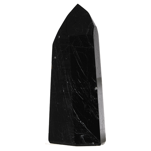POINTE EN TOURMALINE ( Grand modèle) 