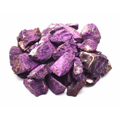 <strong>PURPURITE</strong> - BRUT - AU KILO  Qualité EXTRA