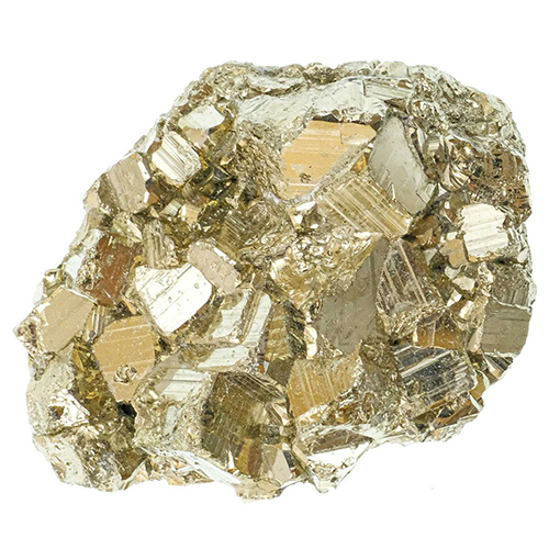 <strong>PYRITE COCADA</strong> BRUTE - AU KILO