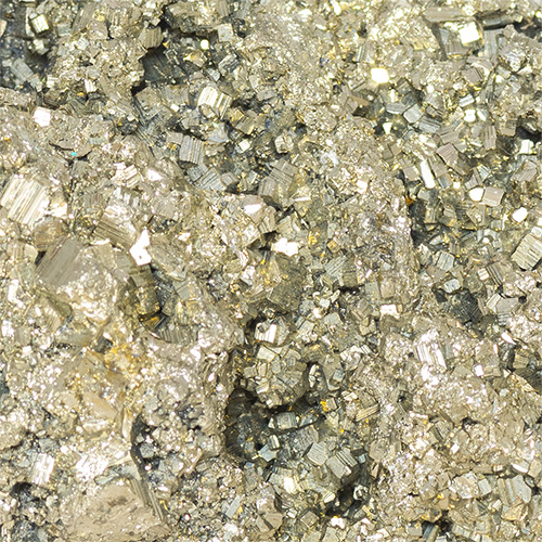 <strong>PYRITE COCADA</strong> BRUTE - AU KILO