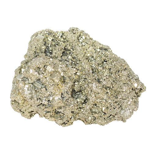 <strong>PYRITE CHISPA</strong> BRUTE - AU KILO QUALITÉ A