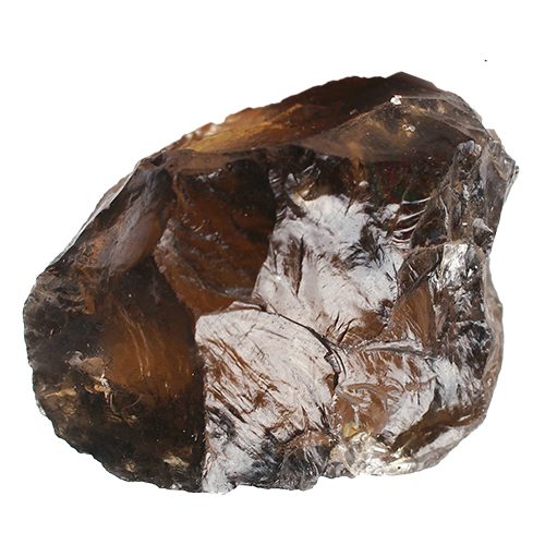 <strong>QUARTZ FUMÉ</strong> BRUT - AU KILO QUALITÉ A