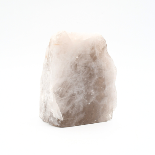 <strong>QUARTZ FUMÉ</strong> 1 FACE POLIE QUALITÉ EXTRA