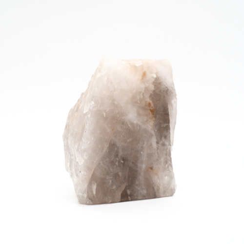 <strong>QUARTZ FUMÉ</strong> 1 FACE POLIE QUALITÉ EXTRA