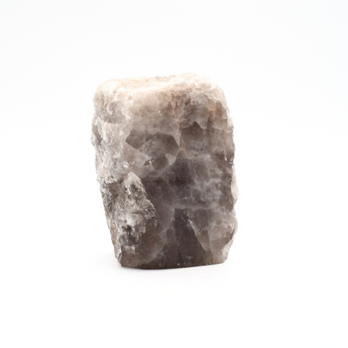 <strong>QUARTZ FUMÉ</strong> 1 FACE POLIE QUALITÉ EXTRA