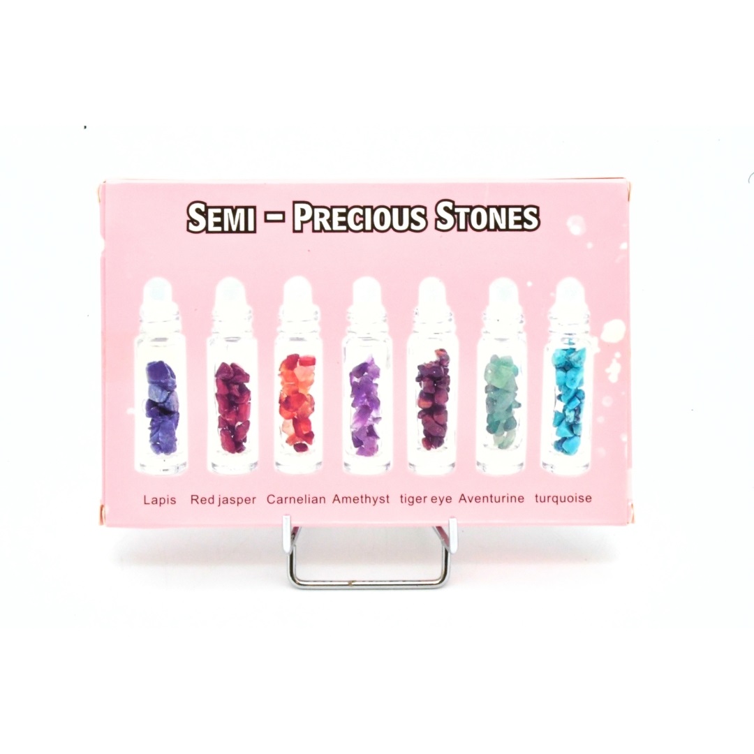 ROLLER STICK 7 CHAKRAS