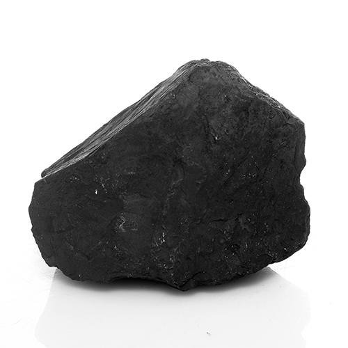 <strong>SHUNGITE</strong> BRUTE - AU KILO QUALITÉ A