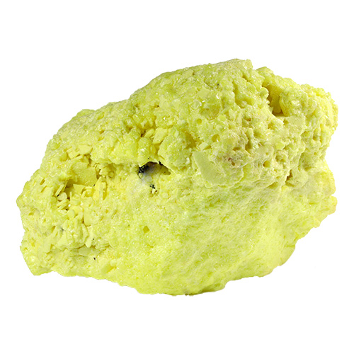 SOUFRE BRUT - AU KILO